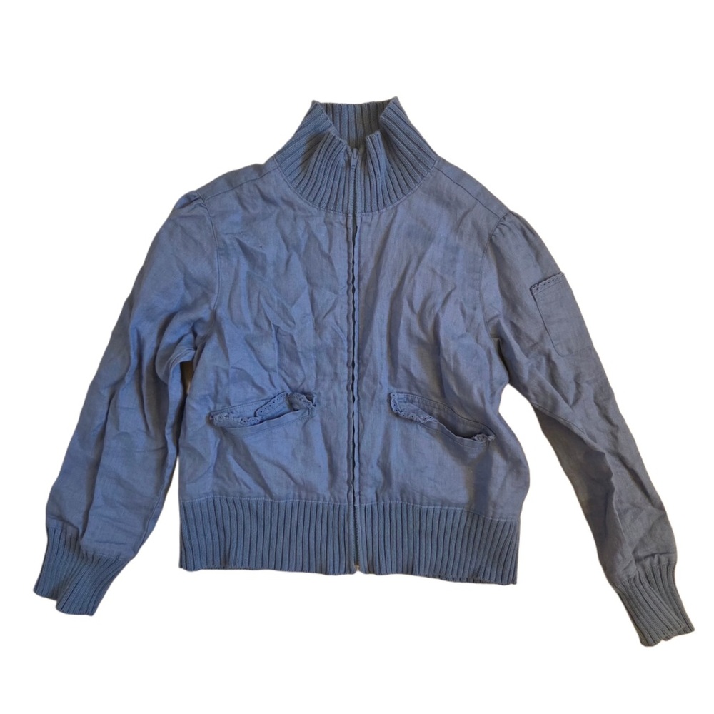 GAP Kids Blue Jacket